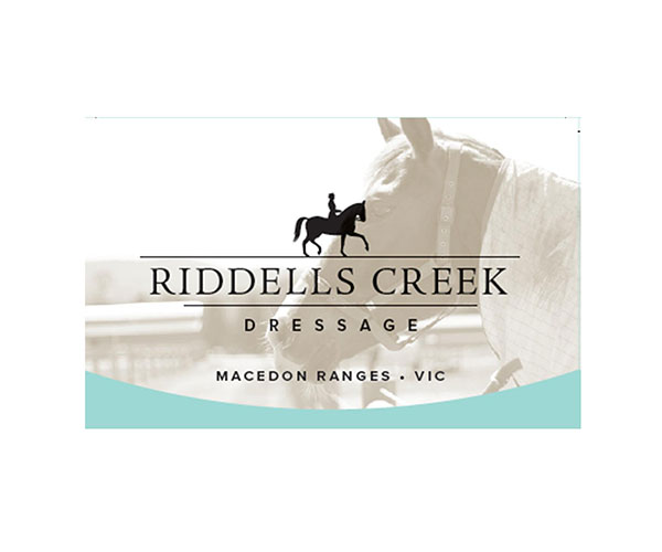 Riddells Creek Dressage 2025 Victorian Youth Dressage Championships