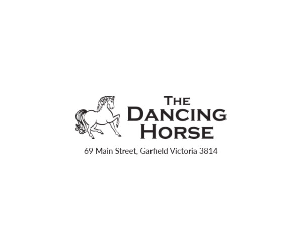 The Dancing Horse