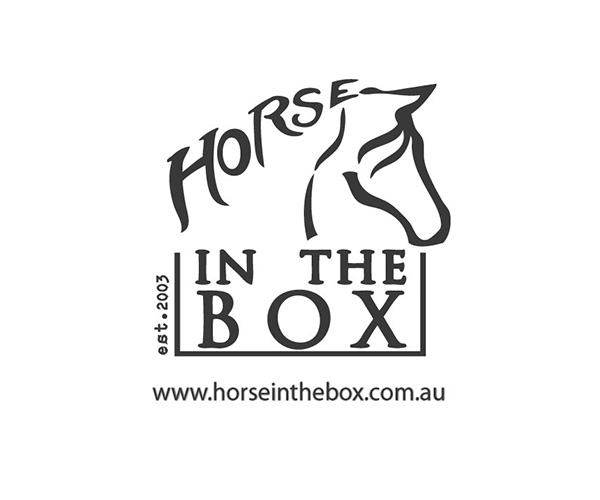 HorseInTheBox