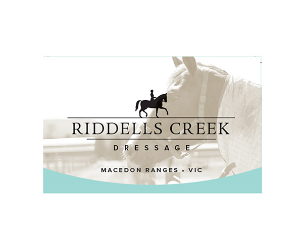 Riddells Creek Dressage