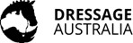 dressage australia